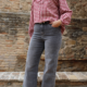 Pantalon gris
