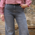 Pantalón gris
