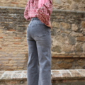 Pantalón gris