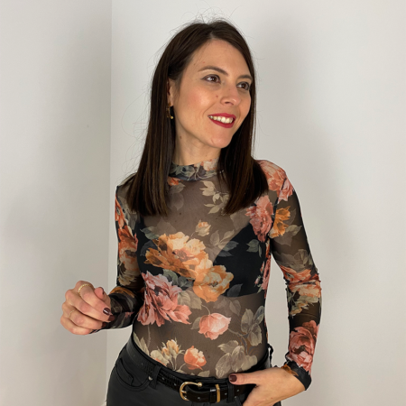 Body estampado
