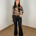 Body estampado