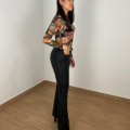 Body estampado