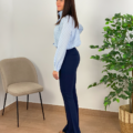 Leggins azul marino
