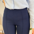 Leggins azul marino