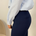 Leggins azul marino