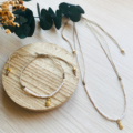 Packs collar y pulsera