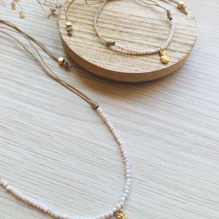 Packs collar y pulsera