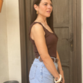 Pantalones cortos