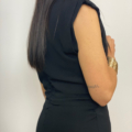 Vestido negro