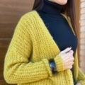 Pantalón gris