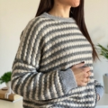Jersey gris