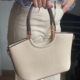 BOLSO BEIGE