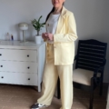BLAZER AMARIILO
