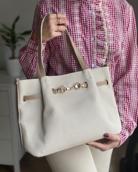 bolso combinado