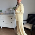BLAZER AMARILLO