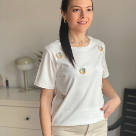CAMISETA DETALLES