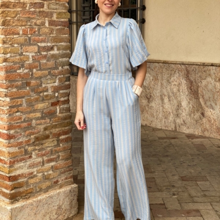 Conjunto Pantalón