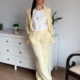 PANTALON FLUIDO