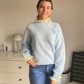 Jersey Azul