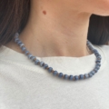 Collar Azul