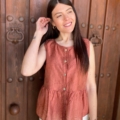Blusa Teja