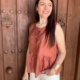 Blusa Teja