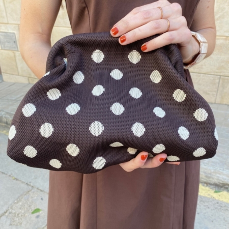 Bolso Lunares