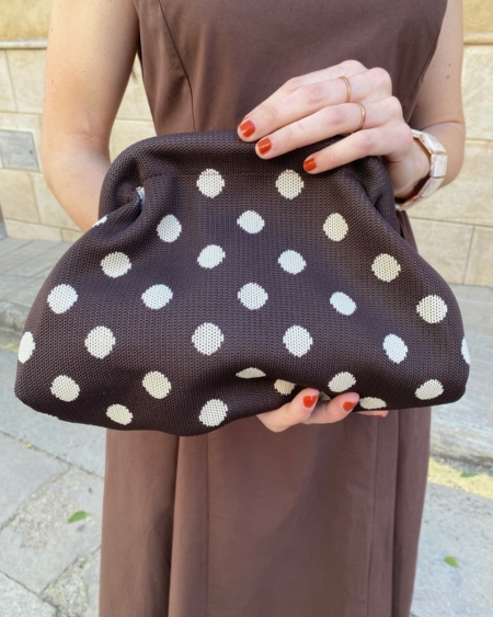 Bolso Lunares