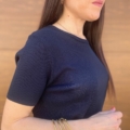 Camiseta Punto Fino