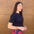 Camiseta Punto Fino