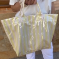 Tote Bag Amarillo