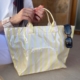 Tote Bag Amarillo