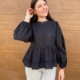 Blusa Negra