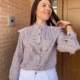 Camisa Rayas