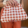 Bolso Naranja