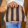 Bolso Marrón
