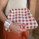 Bolso Naranja