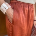 Pantalón Bombacho