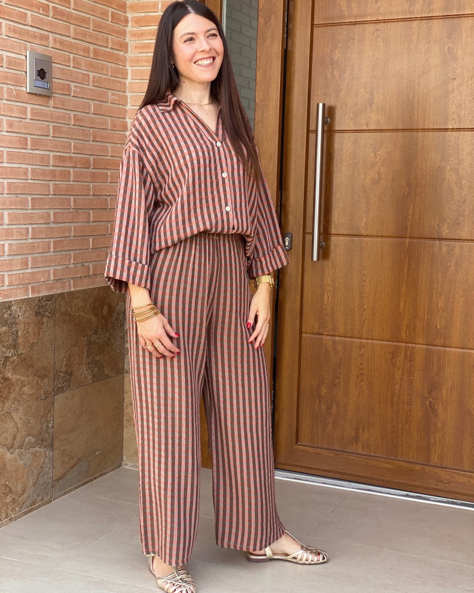 Conjunto Cuadros