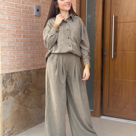 Pantalón Kaki
