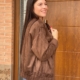 Bomber Ante Chocolate